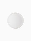 GO Deli Lid Flat 117mm PP - Bulk - 500/Case