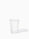 GO 10oz Classic Recyclable PET Cup - Bulk - 1000/Case