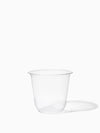 GO 12oz Rounded Bottom PET Arc Cup