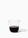 GO 12oz Rounded Bottom PET Arc Cup