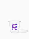 GO 12oz Rounded Bottom PET Arc Cup