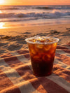 GO 12oz Classic Recyclable PET Cup - Bulk - 1000/Case