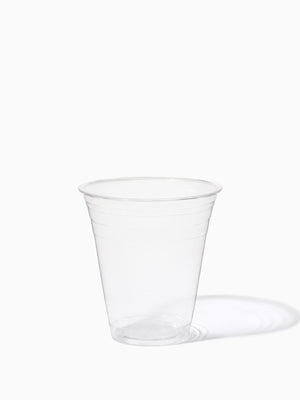 GO 12oz Classic Recyclable PET Cup
