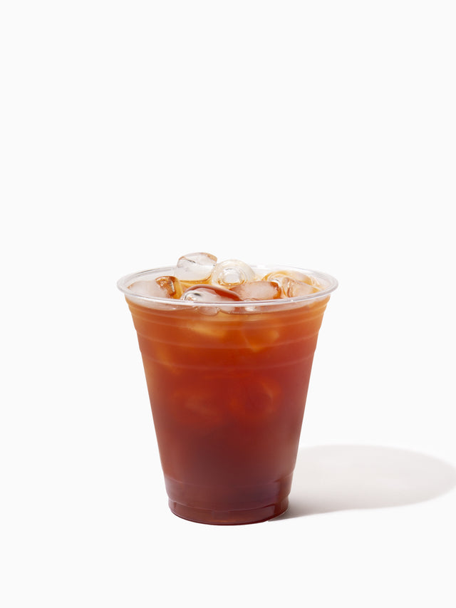 GO 12oz Classic Recyclable PET Cup - Bulk - 1000/Case