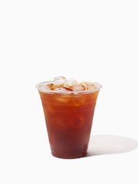 NATURAL 12oz Classic Compostable Cup