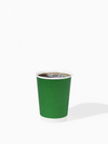 GO 12oz Double Wall Paper Cup Mixed Color