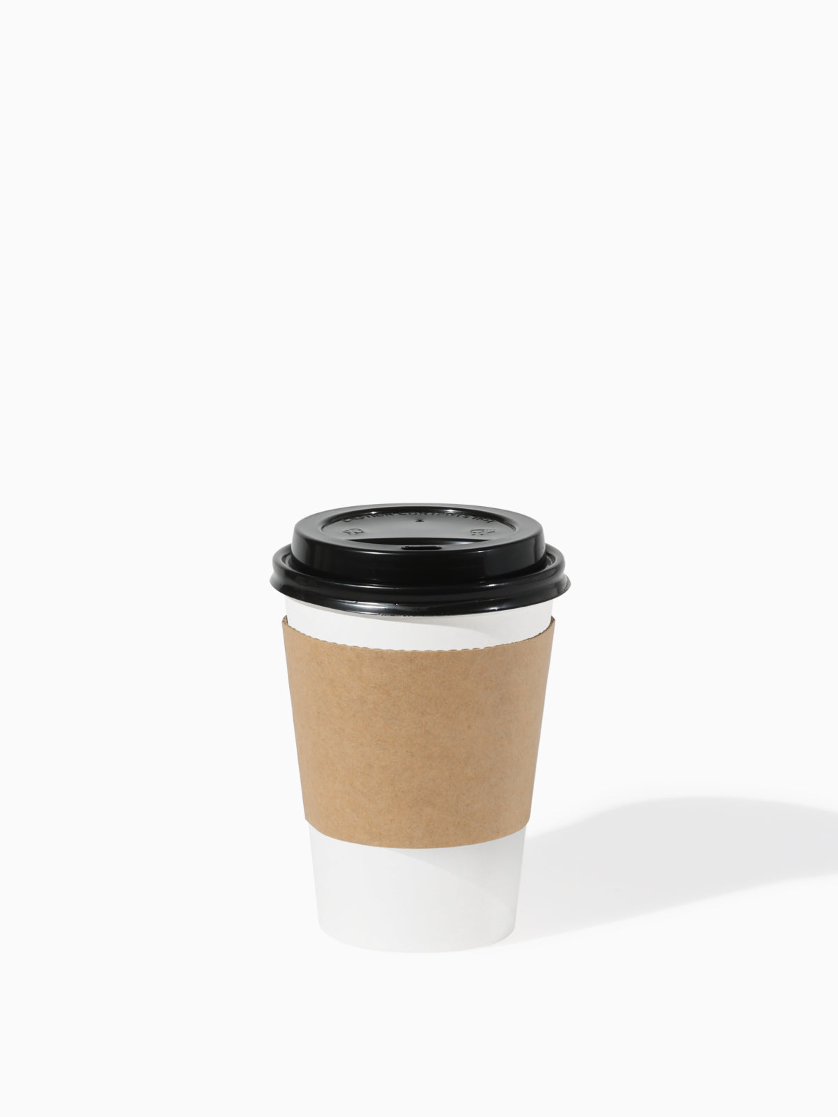 GO Lids for Paper Cups