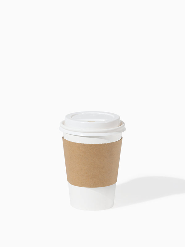 GO Lids for Paper Cups