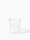 GO 16oz Rounded Bottom PET Arc Cup - Bulk