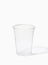 GO 16oz Classic Recyclable PET Cup - Bulk - 1000/Case