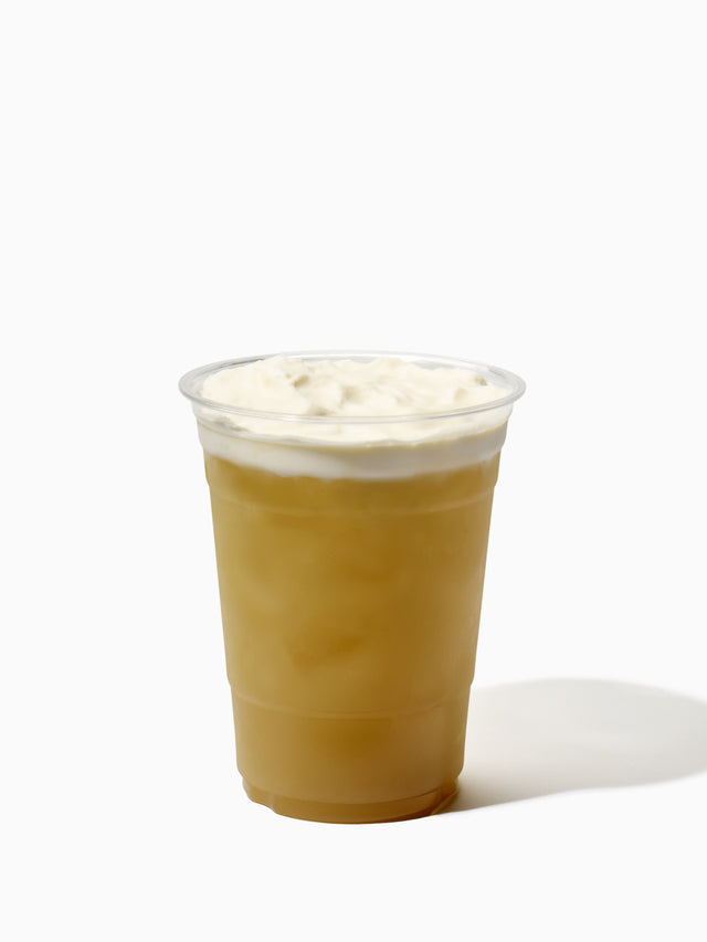 GO 16oz Classic Recyclable PET Cup