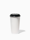 GO 20oz Double Wall Paper Cup 90mm Recyclable Cup - Bulk - 500/Case