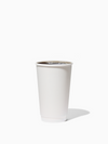 GO 16oz Double Wall Paper Cup 90mm Recyclable Cup - Bulk - 500/Case