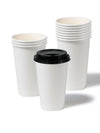 GO Sip Lids for Paper Cups