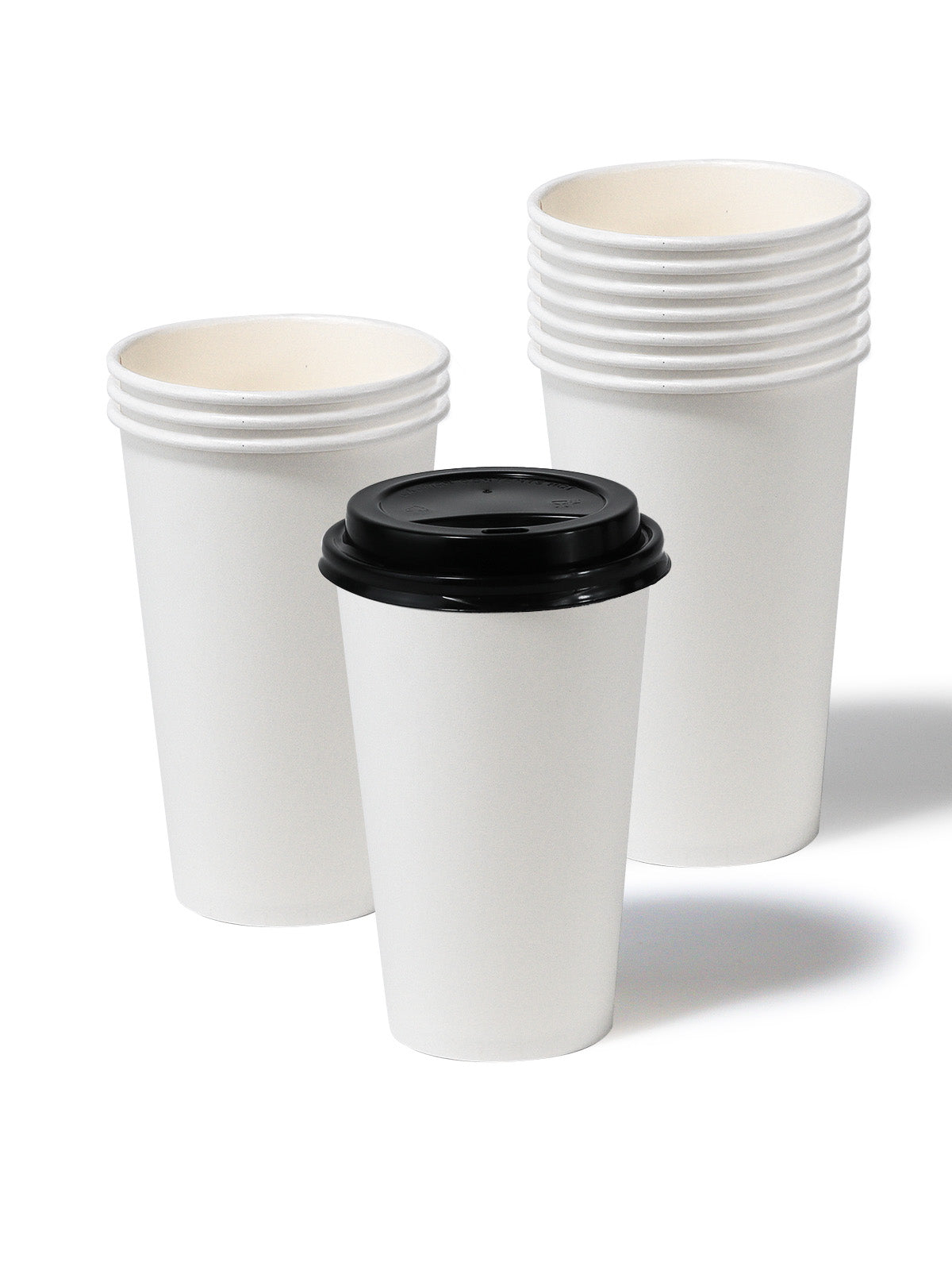 GO Sip Lids for Paper Cups