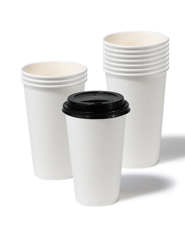 GO Sip Lids for Paper Cups