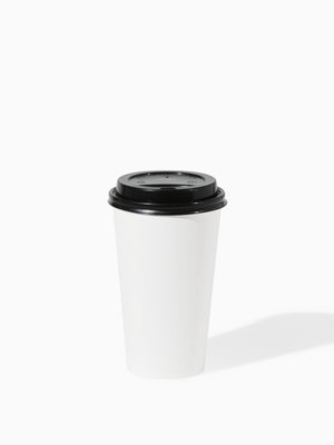 GO Sip Lids for Paper Cups - Bulk - 1000/Case