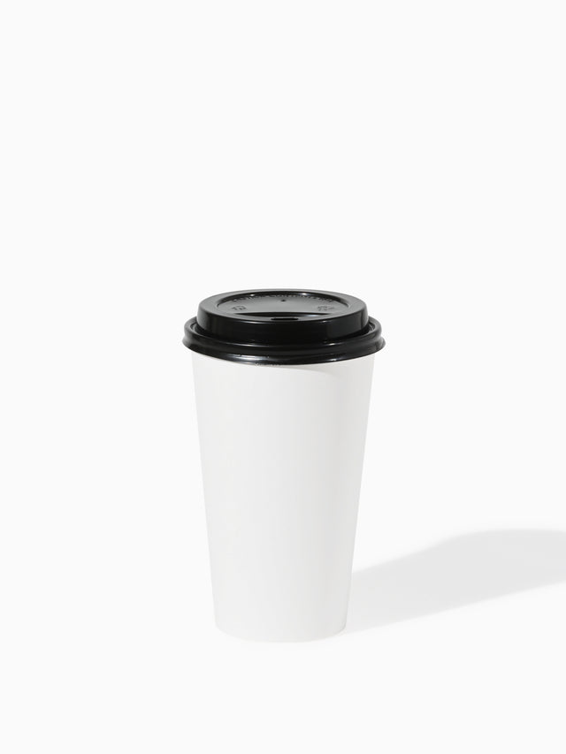 GO Lids for Paper Cups - Bulk