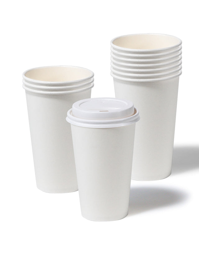 GO Sip Lids for Paper Cups