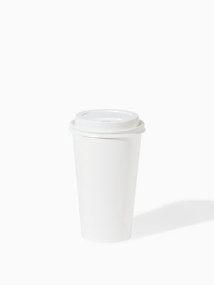 GO Sip Lids for Paper Cups - Bulk - 1000/Case