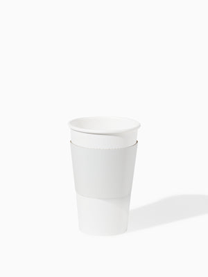 GO Sleeves for Paper Cups - Bulk - 1000/Case
