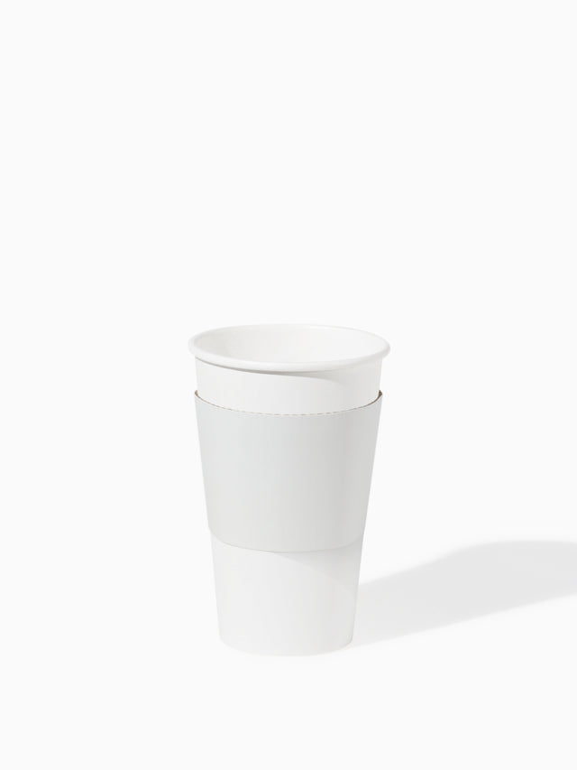 GO Sleeves for Paper Cups - Bulk