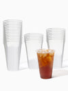 GO 20oz Classic Recyclable PET Cup