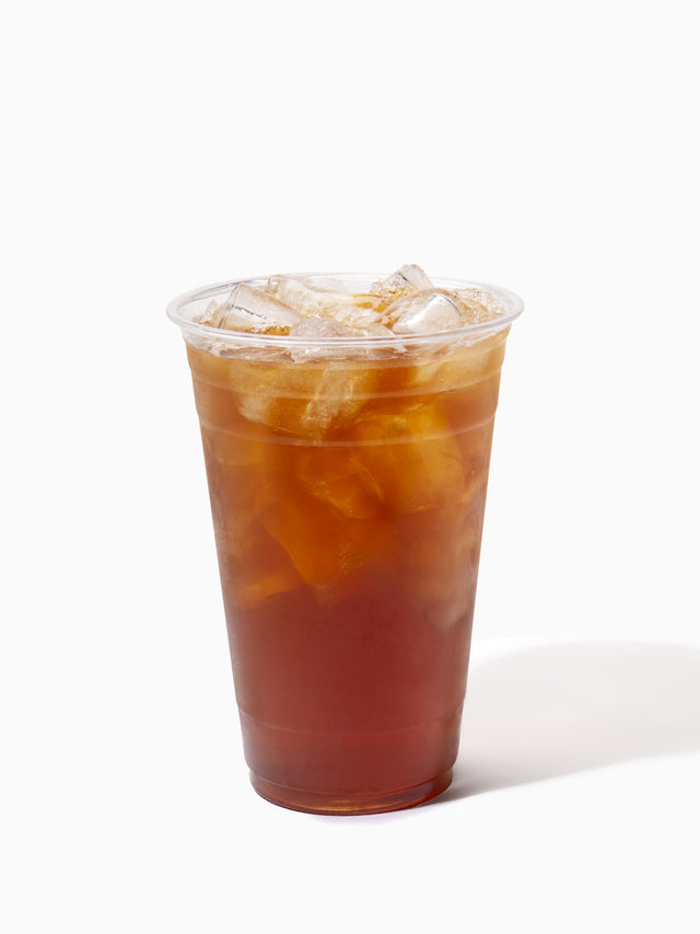GO 20oz Classic Recyclable PET Cup - Bulk - 1000/Case
