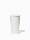 GO 20oz Double Wall Paper Cup 90mm Recyclable Cup - Bulk - 500/Case