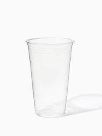 GO 24oz Classic Recyclable PET Cup