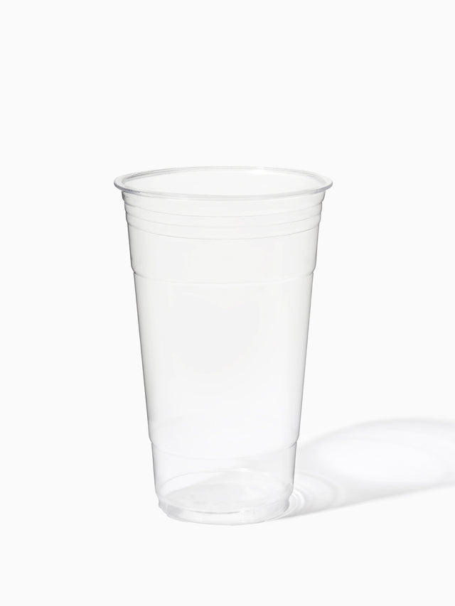GO 24oz Classic Recyclable PET Cup