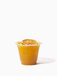 GO 9oz Classic Recyclable PET Cup