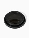GO Sip 80mm Lids for Paper Cups - Bulk - 1000/Case