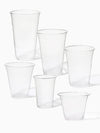GO 9oz Classic Recyclable PET Cup