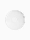 GO 96mm PET Dome Closed Lid - Bulk - 1000/Case