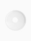 GO 98mm PET Dome Lids