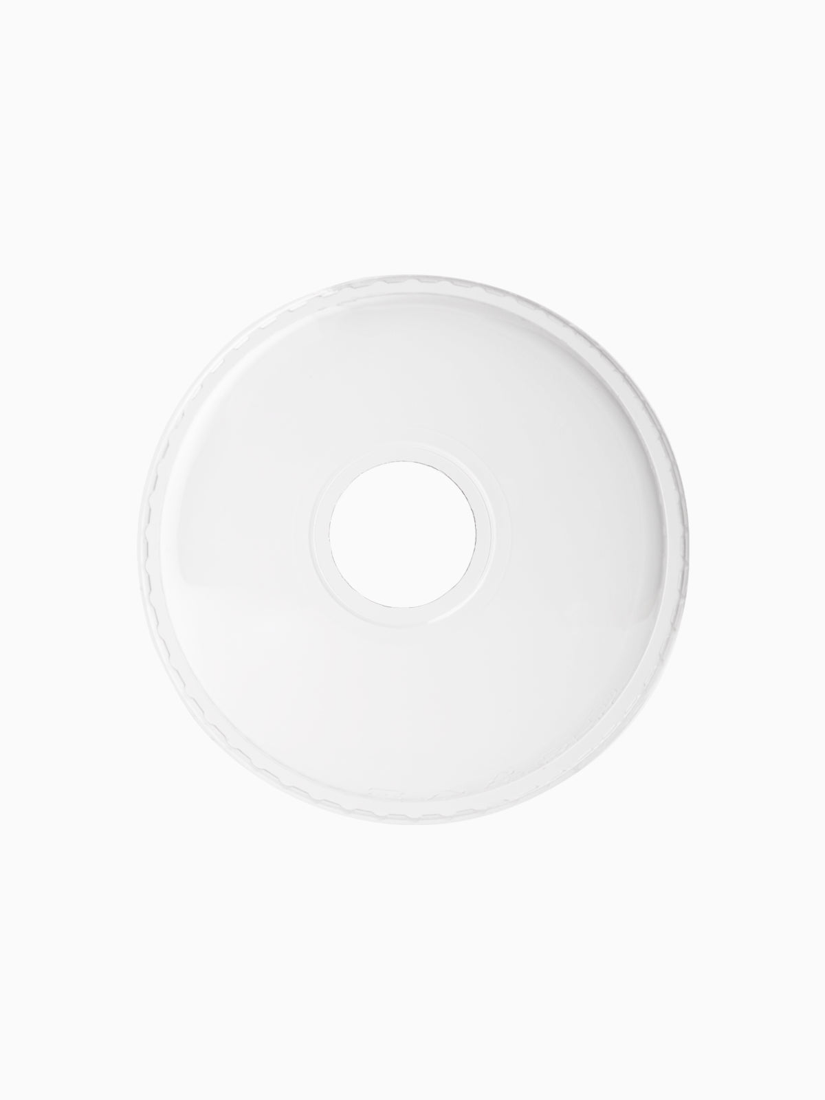 GO 98mm PET Dome Lids