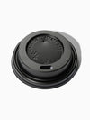 GO Sip 62mm Lids for Paper Cups - Bulk - 2000/Case