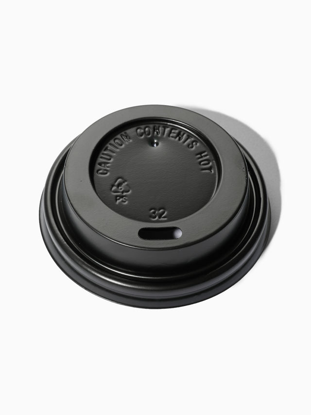 GO Sip 62mm Lids for Paper Cups - Bulk - 2000/Case