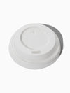 GO Sip 62mm Lids for Paper Cups - Bulk - 2000/Case