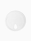 GO 98mm PET Sip Lids - Bulk - 1000/Case
