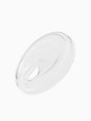 GO 98mm PET Sip Lids - Bulk - 1000/Case