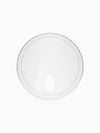 GO 98mm PET Sip Lids - Bulk - 1000/Case