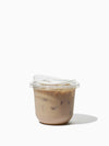 GO 98mm PET Sip Lids - Bulk - 1000/Case