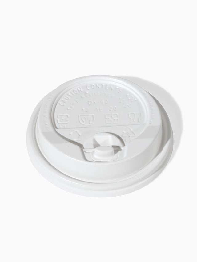GO Lids for Paper Cups - Bulk