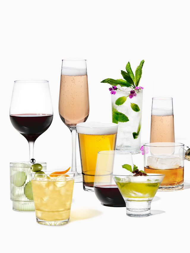 RESERVE Classic Go-To Samples