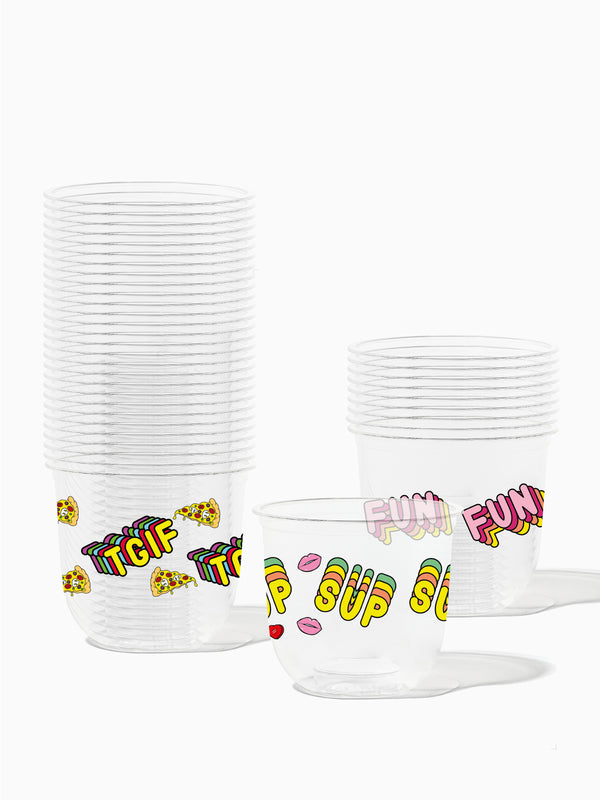 Good Vibe - NATURAL 12oz Arc