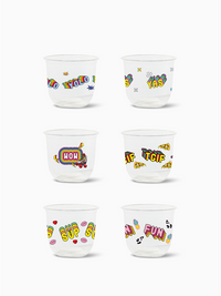 Good Vibe - NATURAL 12oz Arc