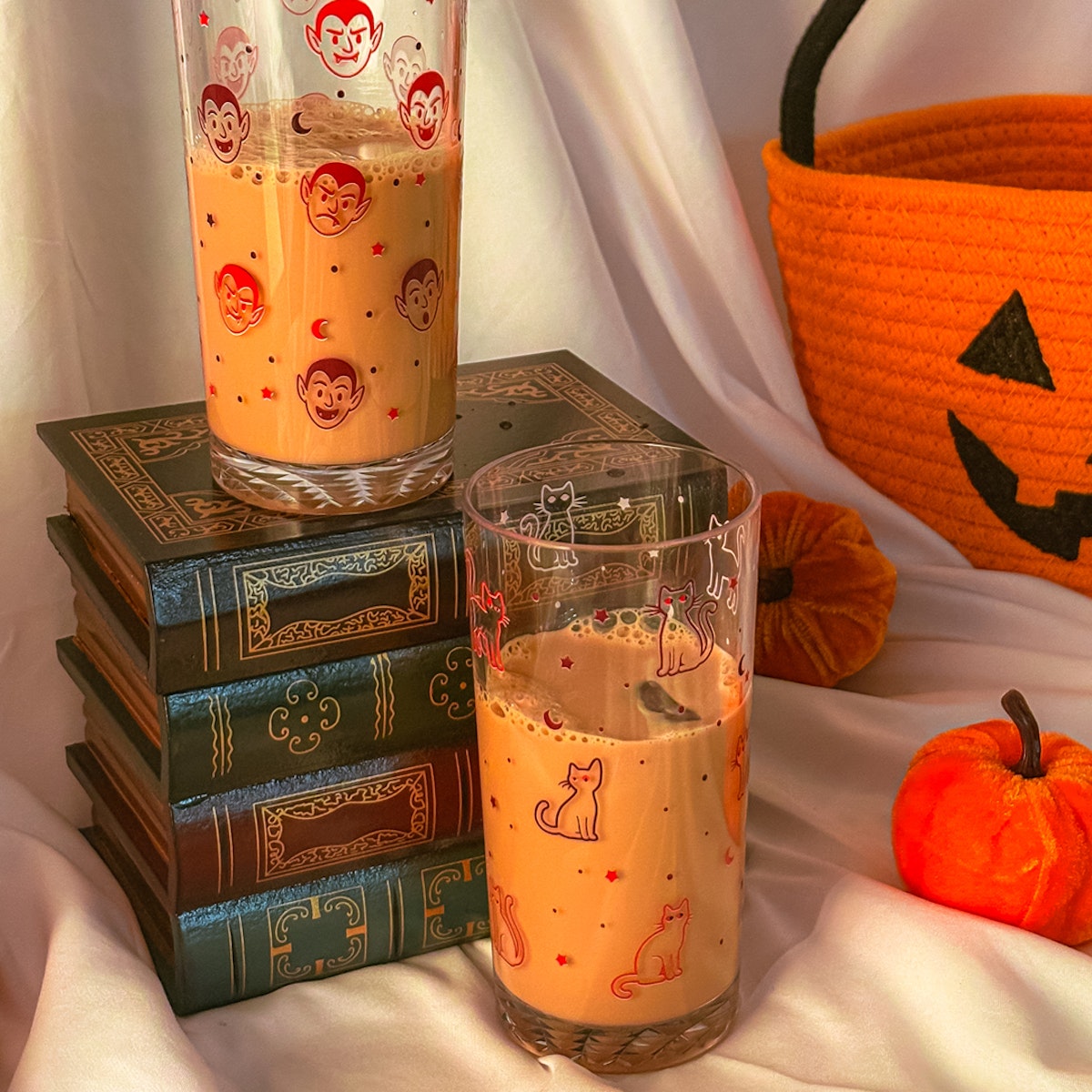 Boo Crew - RESERVE 14oz Highball Tritan™ Copolyester Glass