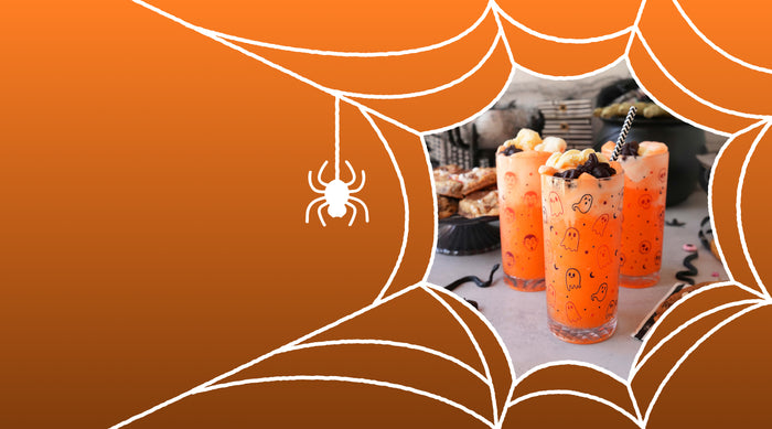 Countdown to Halloween